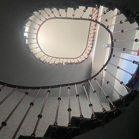 Au Chateau Saint Blaise Virignin Extérieur photo